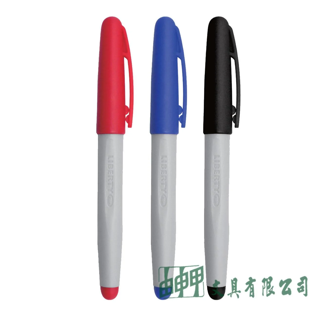 LIBERTY利百代 F-66 水性簽字筆