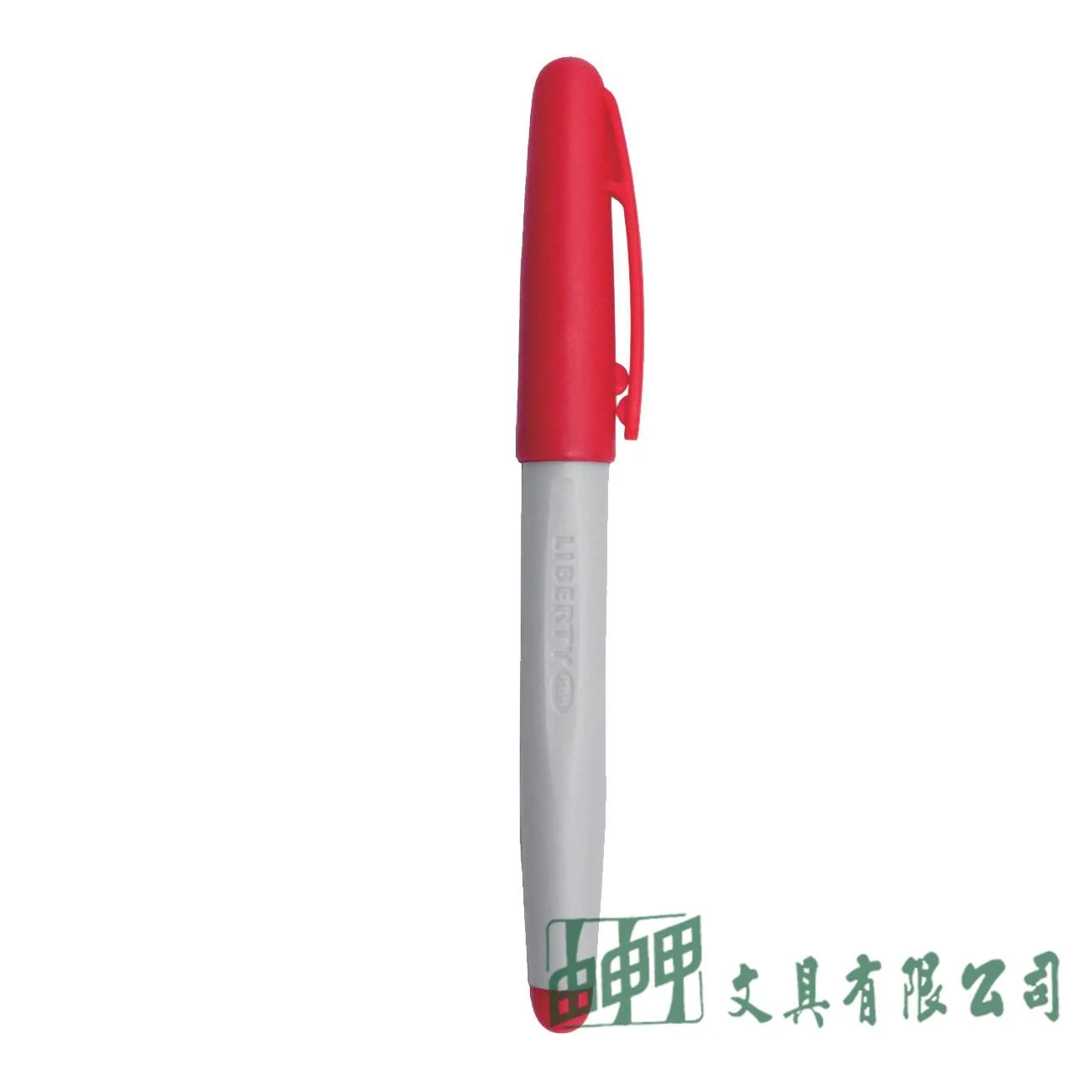 LIBERTY利百代 F-66 水性簽字筆