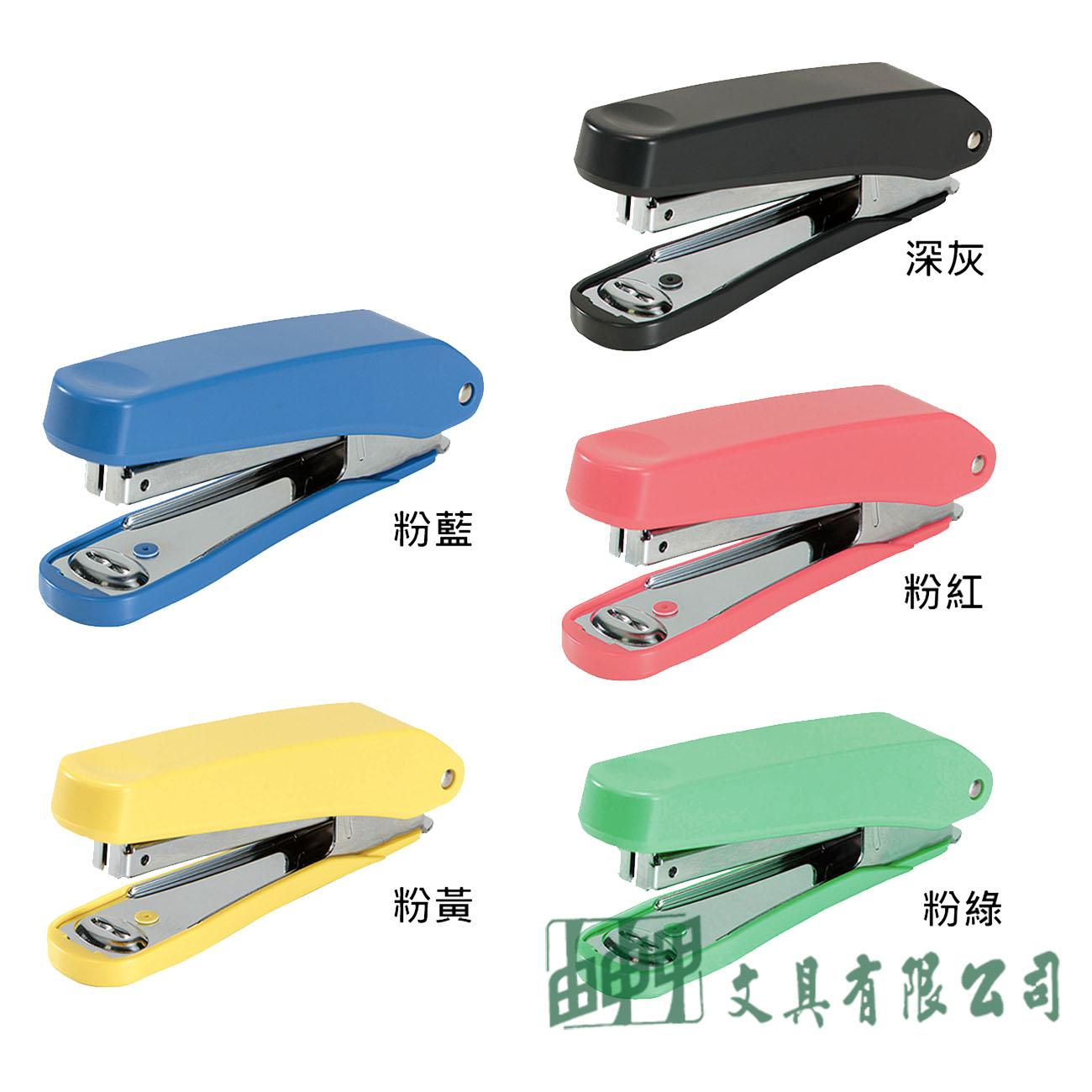 PLUS PS-10E 釘書機
