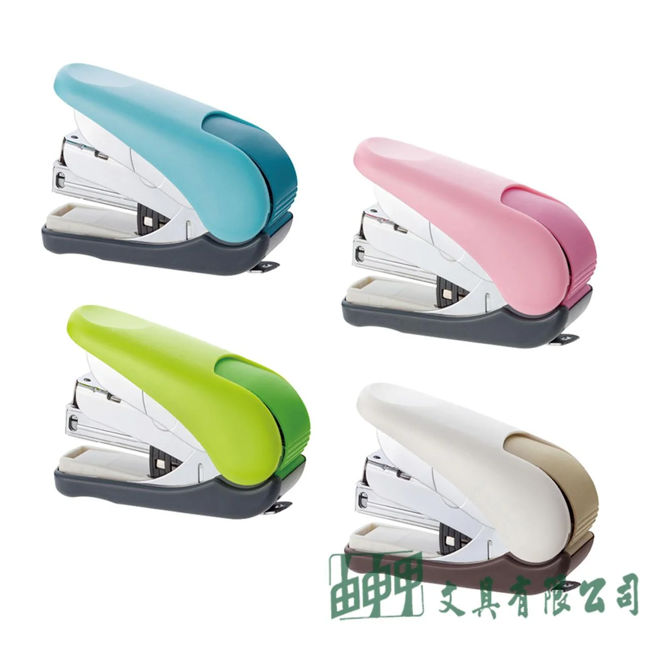 PLUS ST-010VNH 雙排平針輕鬆訂迷你機