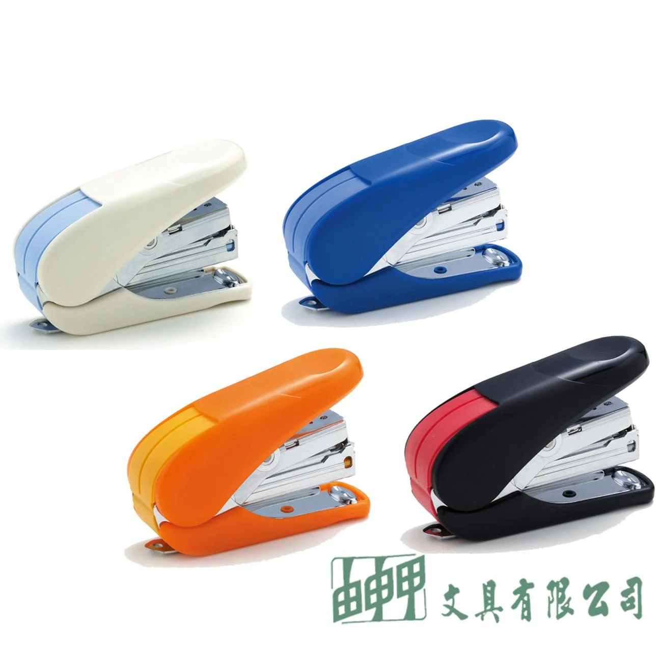 PLUS ST-010AH 輕鬆訂迷你機(附一盒10號針)