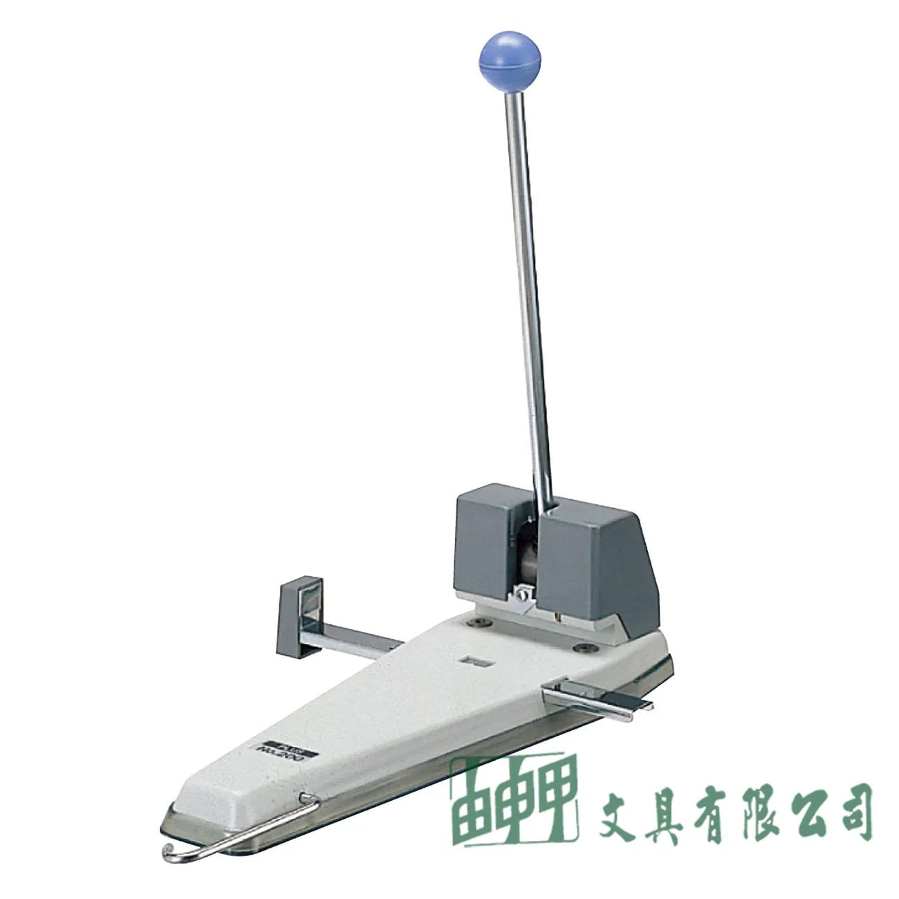 PLUS No.200 雙孔強力打孔機