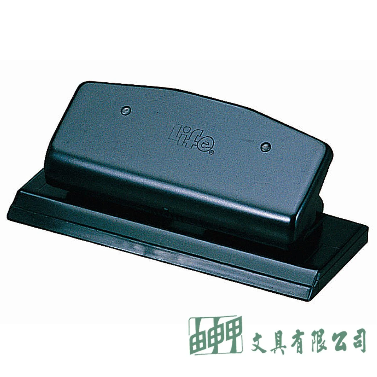 徠福 NO.606 六孔萬用手冊專用打洞機