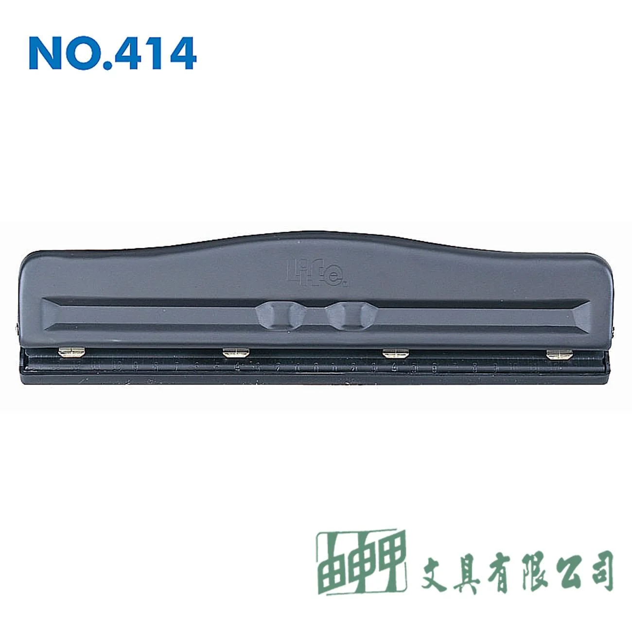 徠福 NO.414 活動四孔打洞機