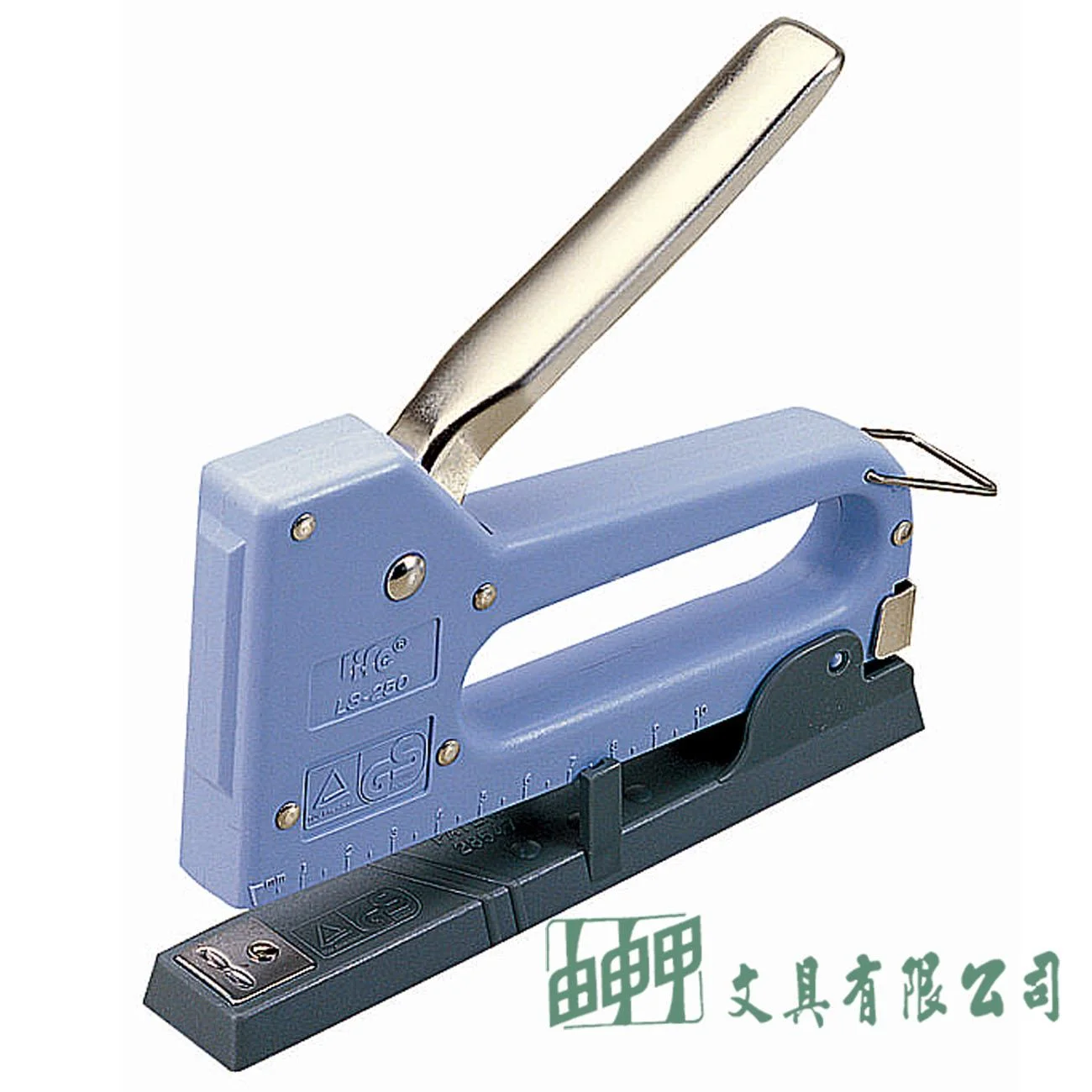 徠福 LS-250 木工機 (釘槍)
