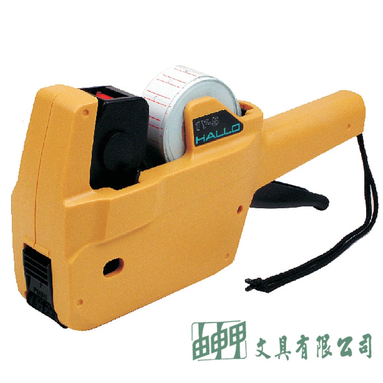 徠福 1YS HALLO 日本標價機(單排)