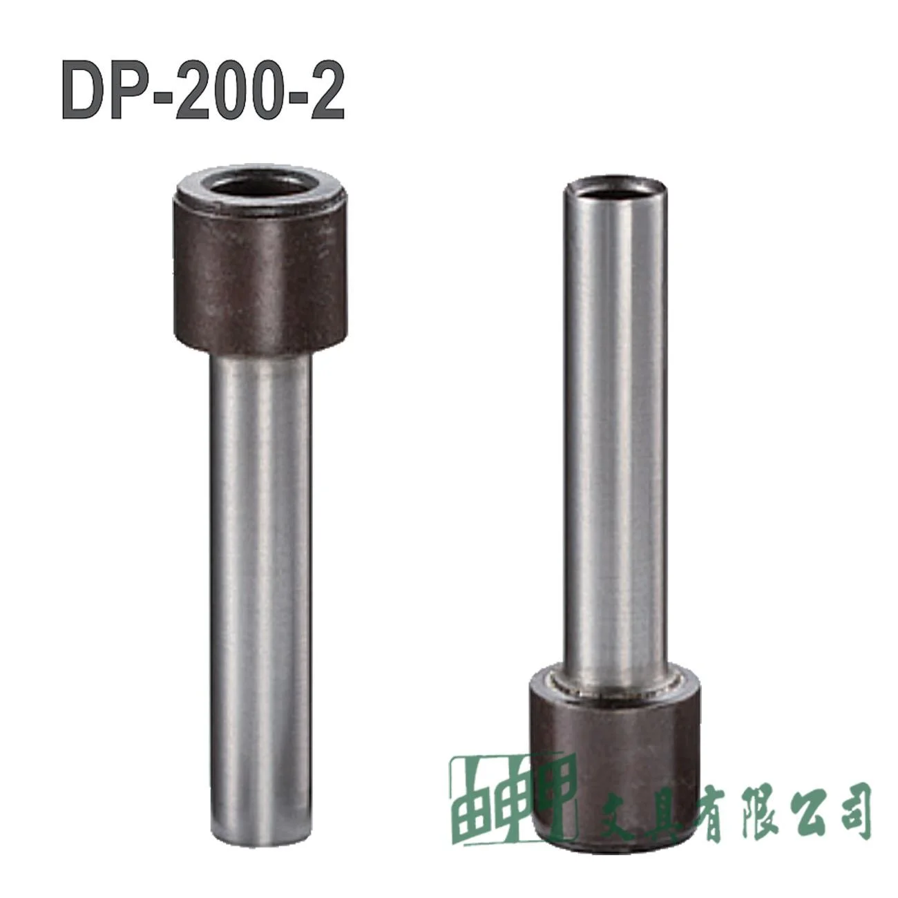 MAX DP-200-2 PUNCH 桌上型強力打孔機刀刃/2入