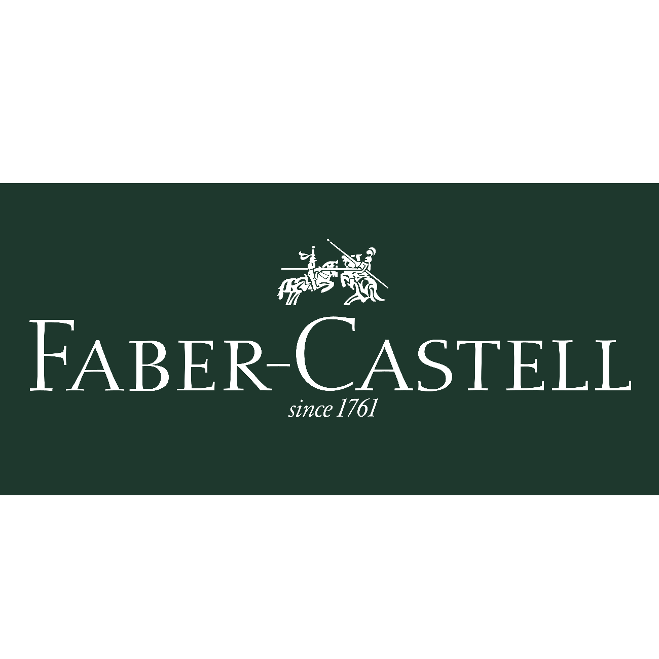 FABER-CASTELL輝柏