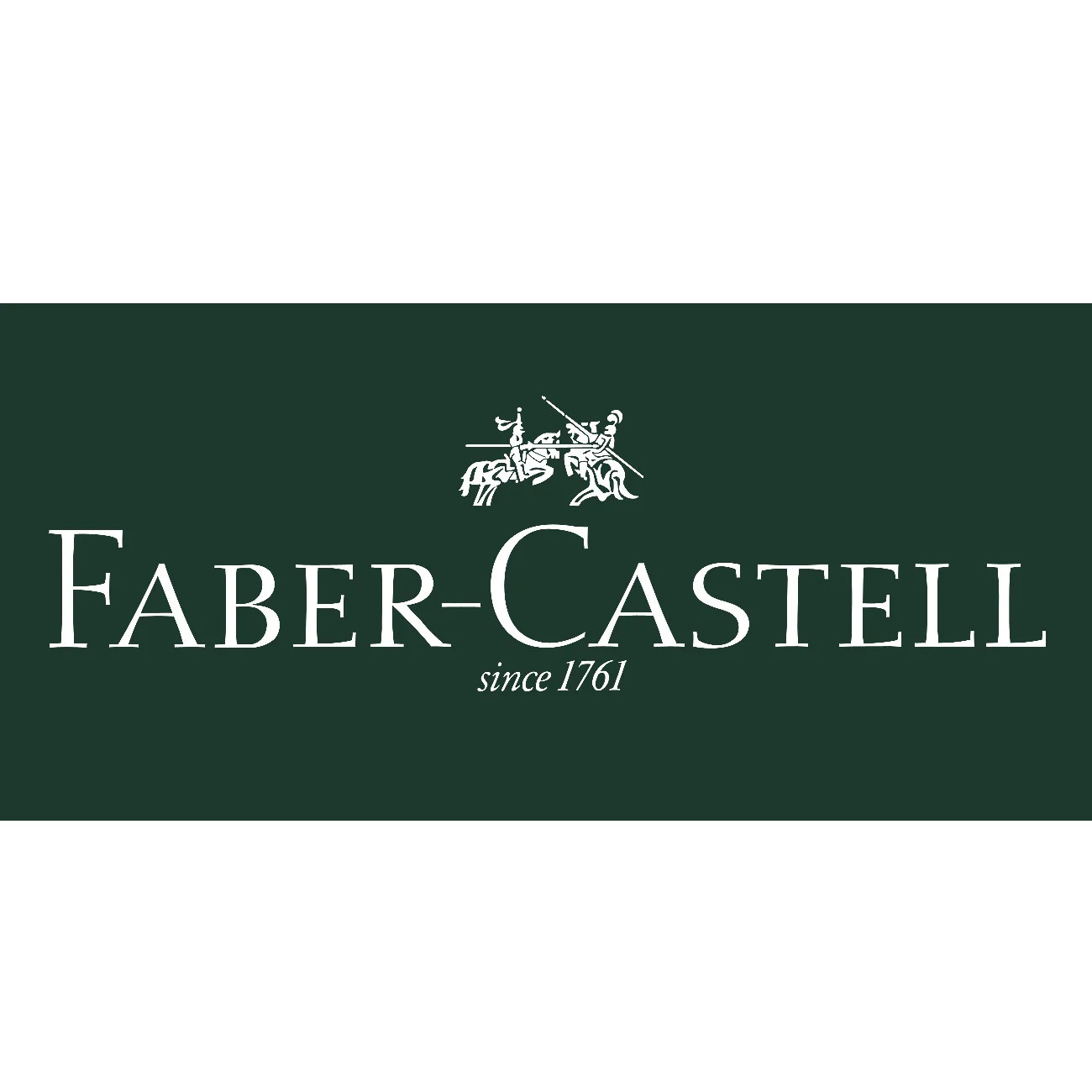 FABER-CASTELL輝柏