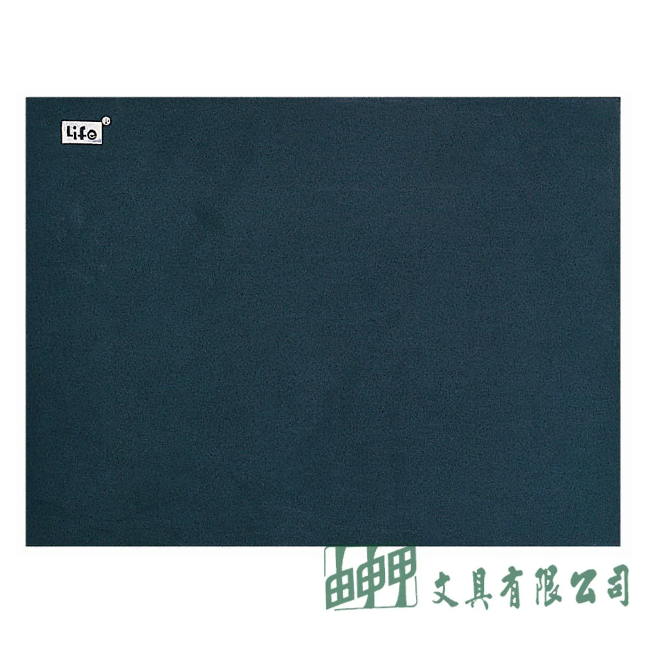 徠福 NO.2153 關防用橡皮板/印章墊