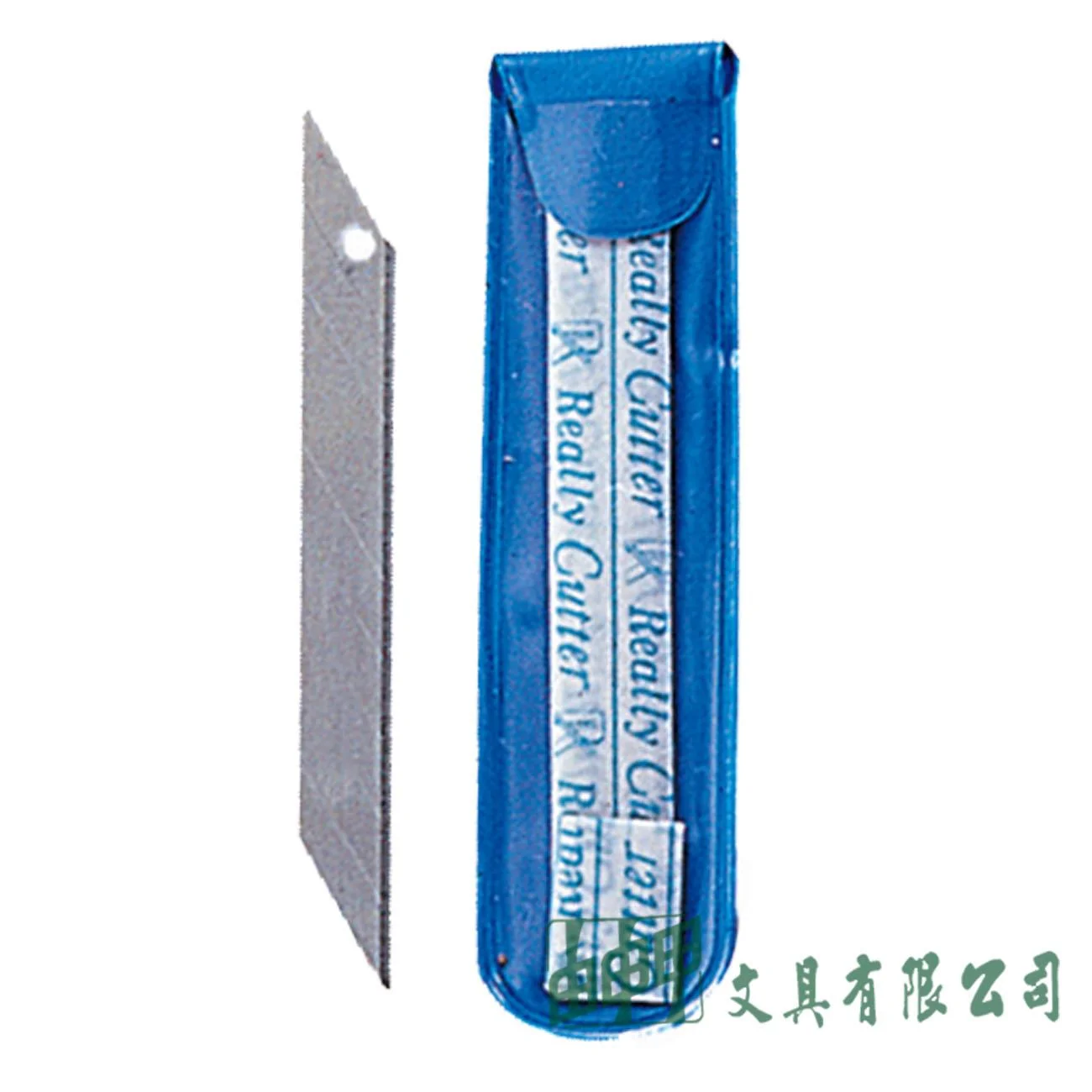 徠福 D-300 未拆筆刀刀片