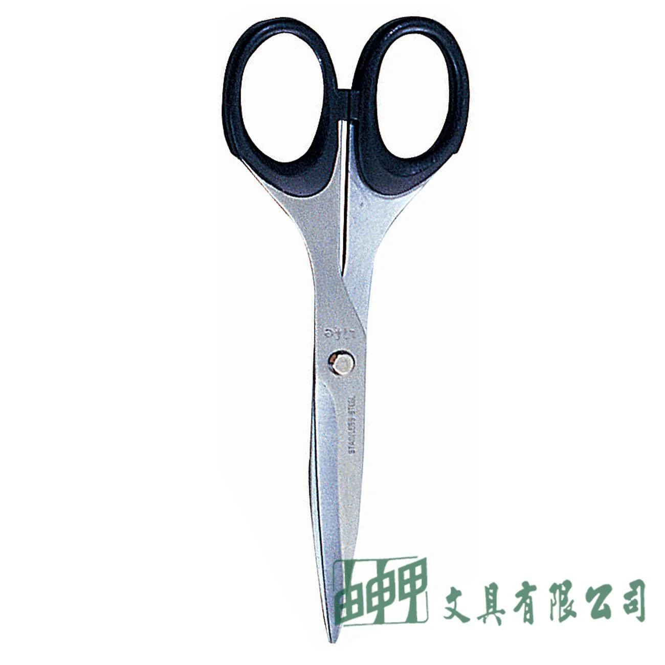 徠福 LS-858 事務用剪刀 - 山崎 (170mm)