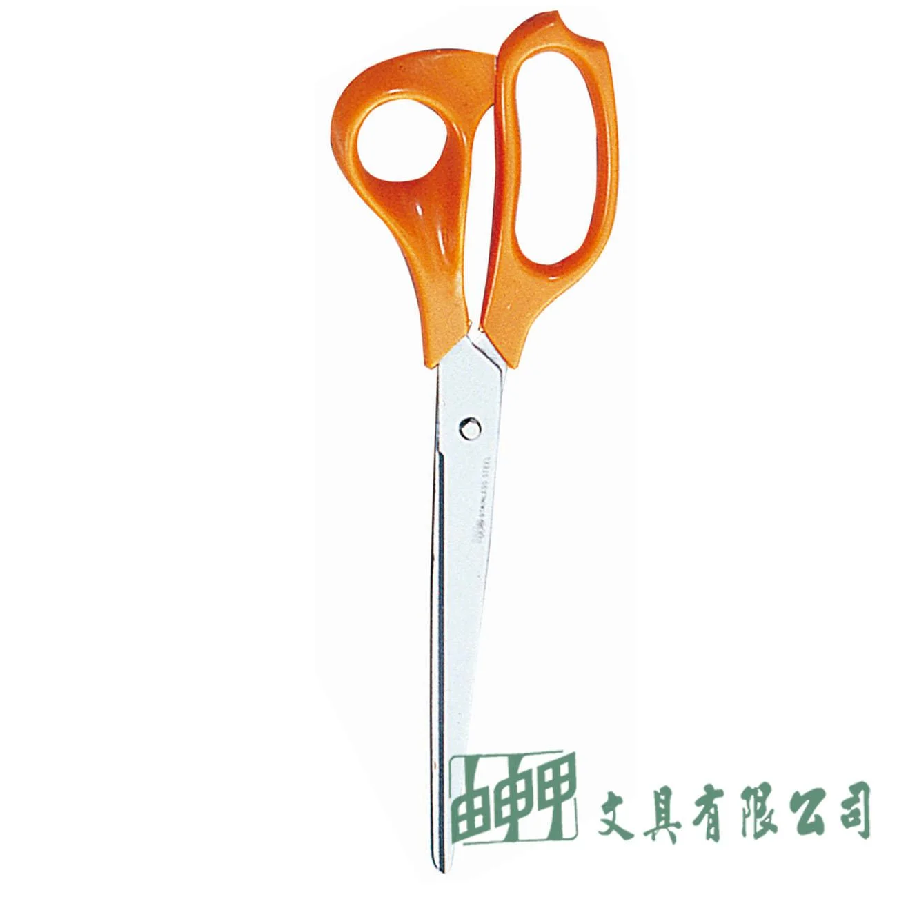 徠福 LS-808 事務用剪刀 - 竹田 (230mm)