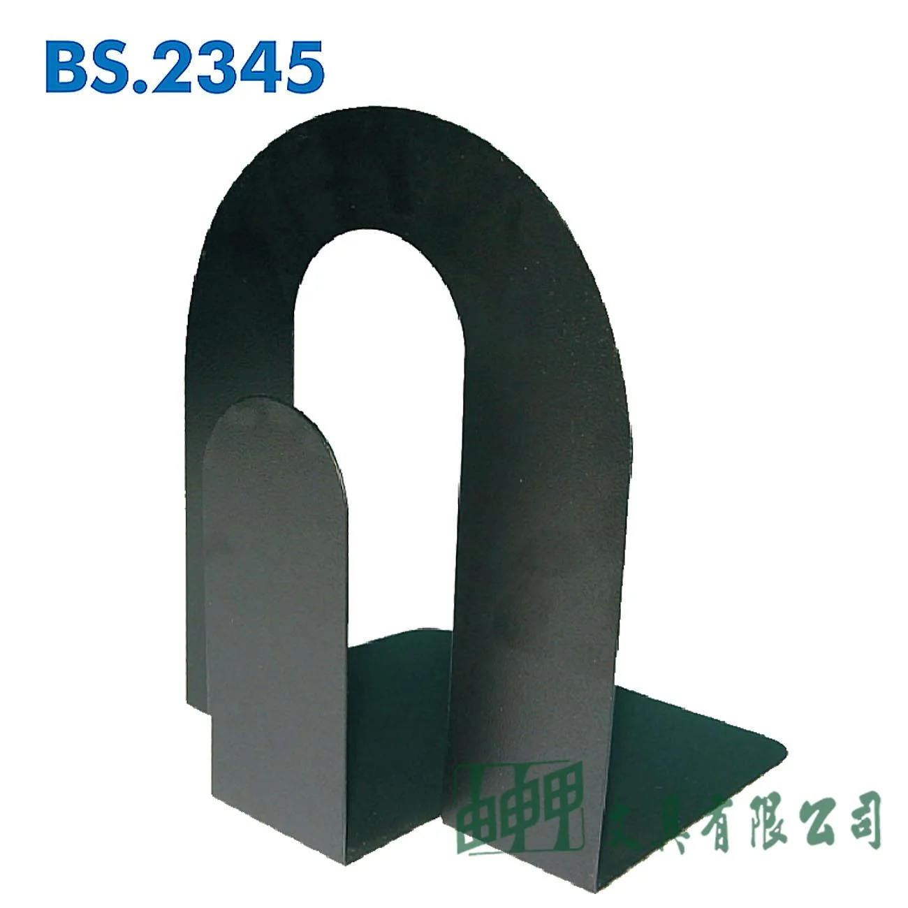 徠福 BS.2345 超硬書架9" (圖書、光碟片2用)