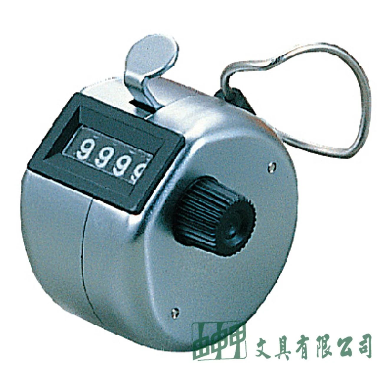 徠福 KL-555 手握式計數器