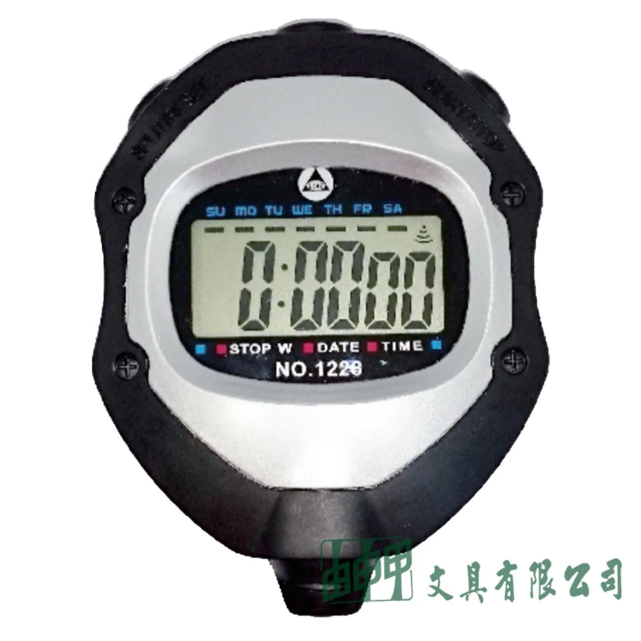徠福 NO.1228 利得計時器(碼錶)