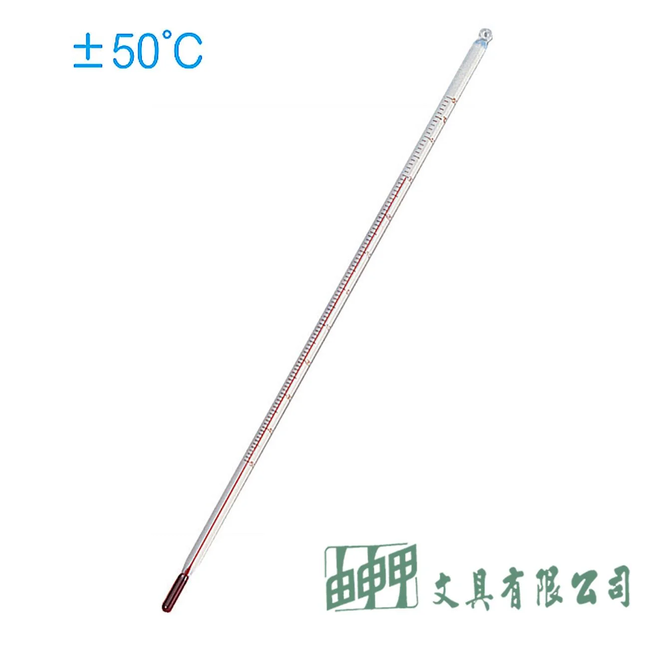 徠福 NO.2480 工業用、實驗用溫度計