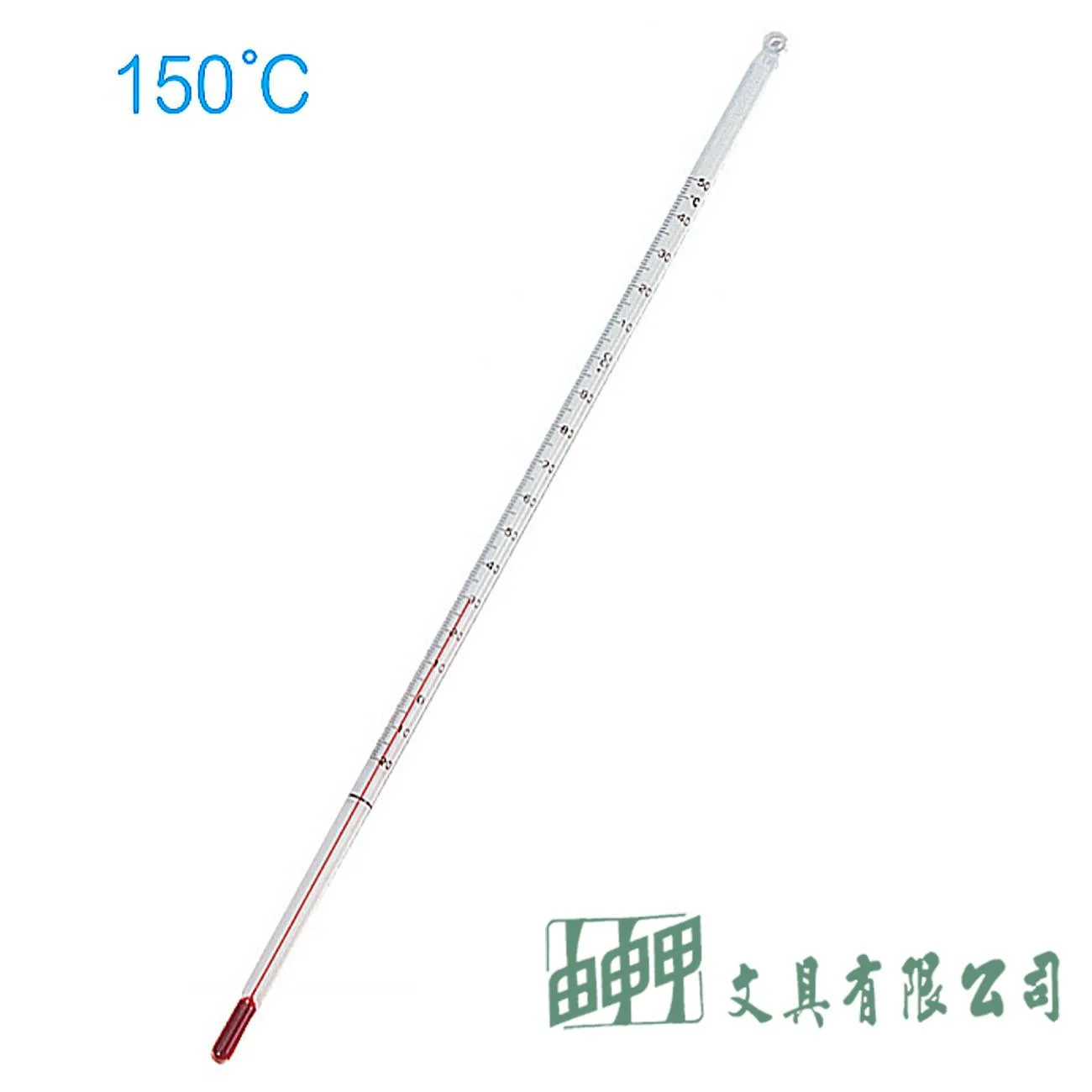徠福 NO.2482 工業用、實驗用溫度計