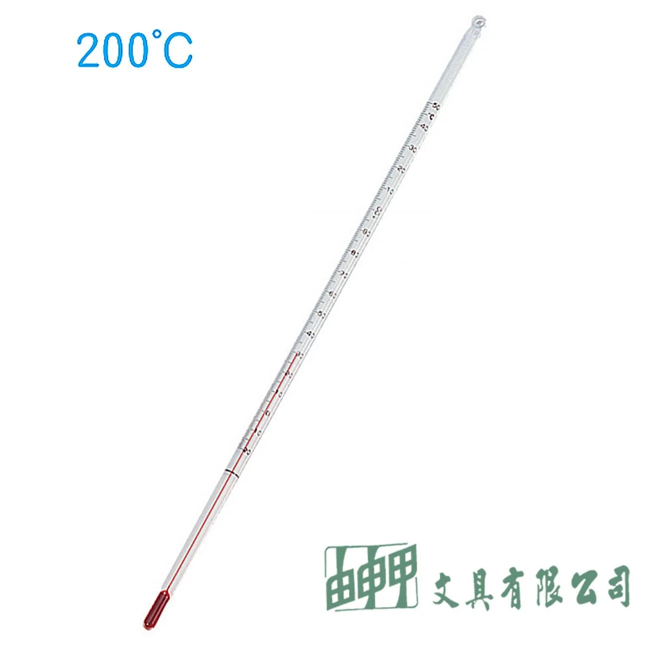 徠福 NO.2483 工業用、實驗用溫度計
