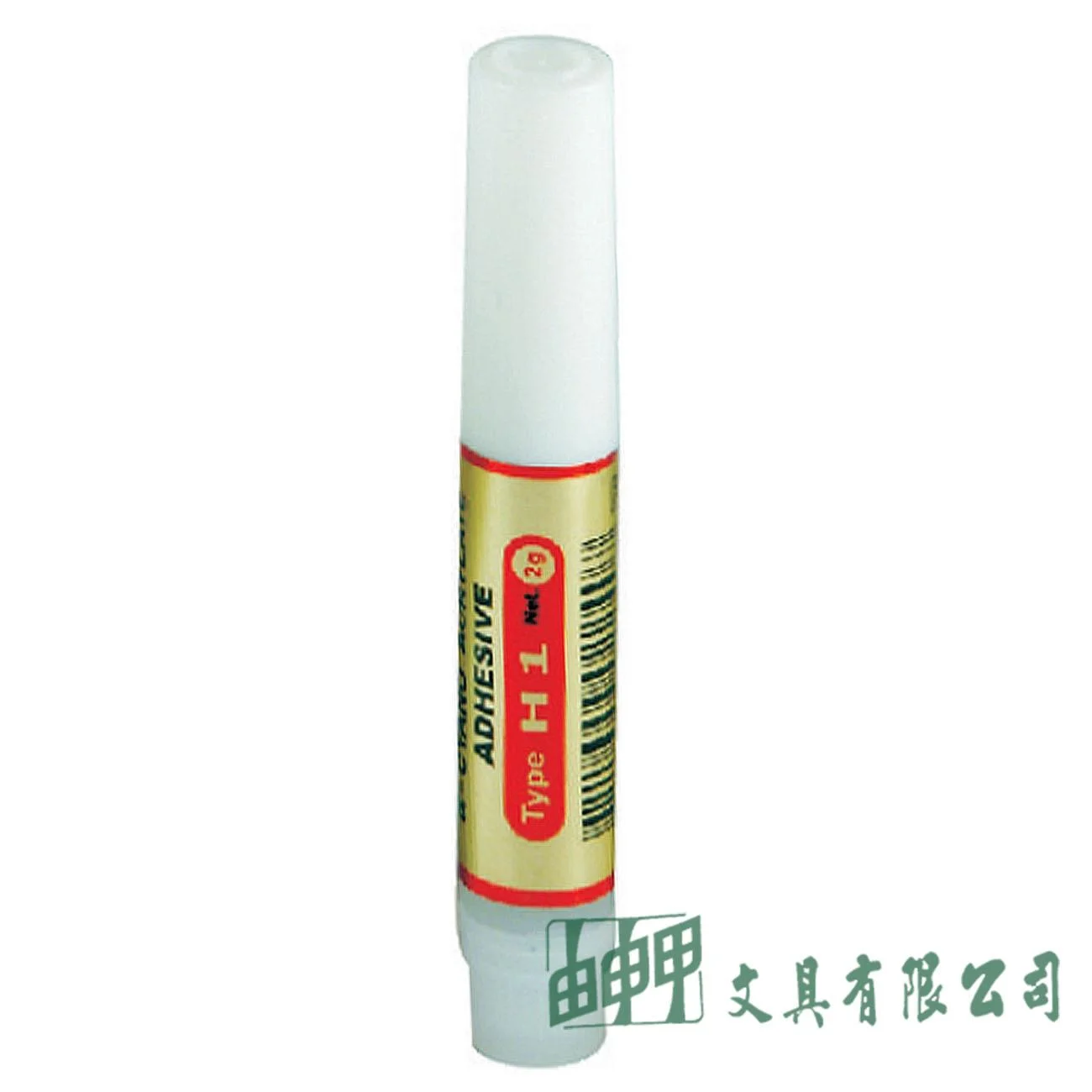 徠福 NO.2240 日本瞬間膠/2g