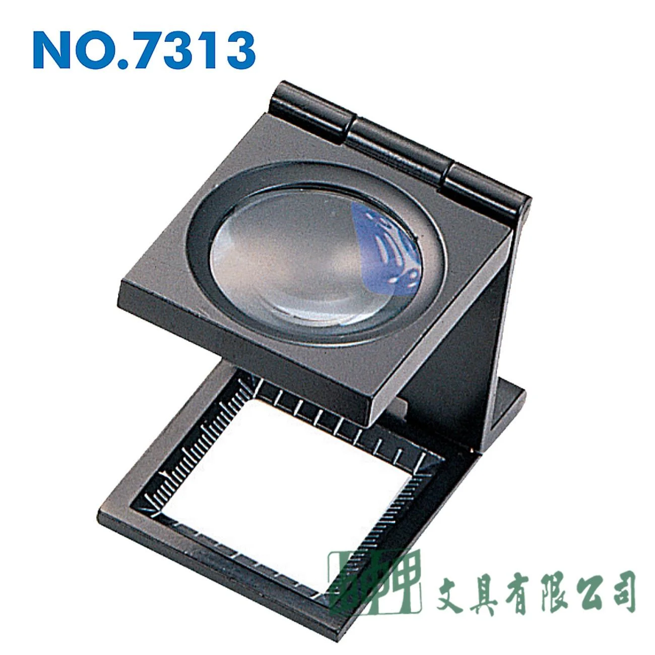 徠福 NO.7313 看布鏡 
