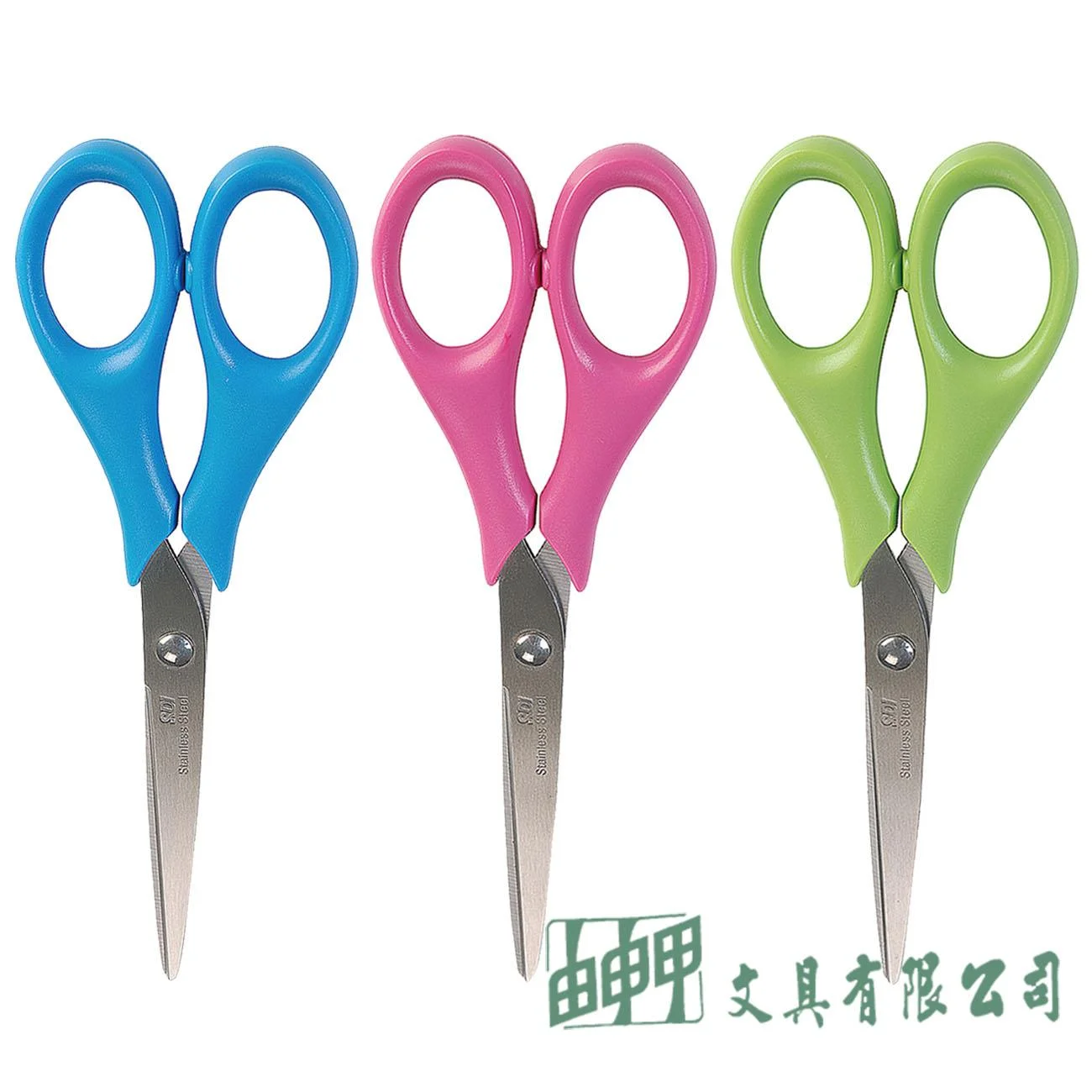 SDI 0860C 學生/事務剪刀 6-3/4"(170mm)