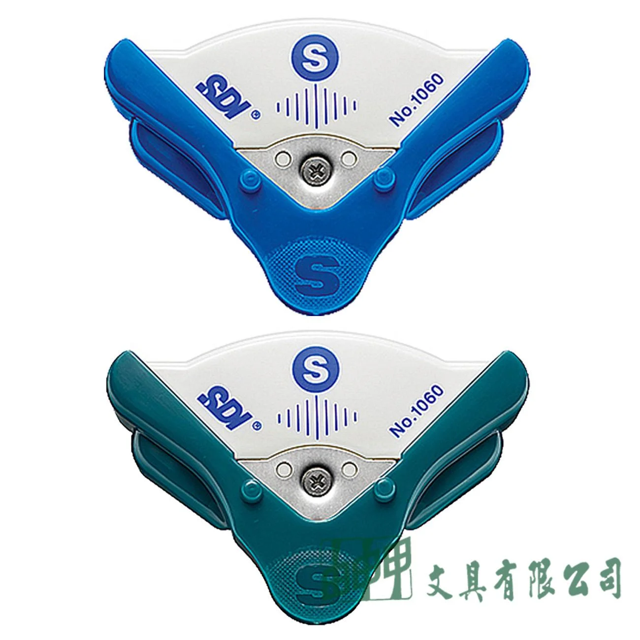 SDI 1060 美角刀