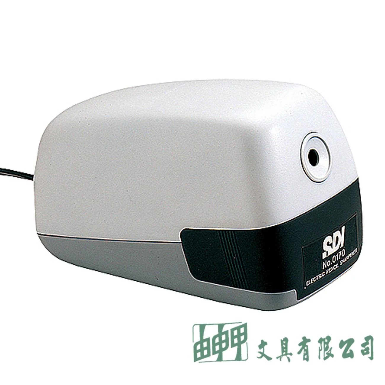 SDI 0170 電動削鉛筆機