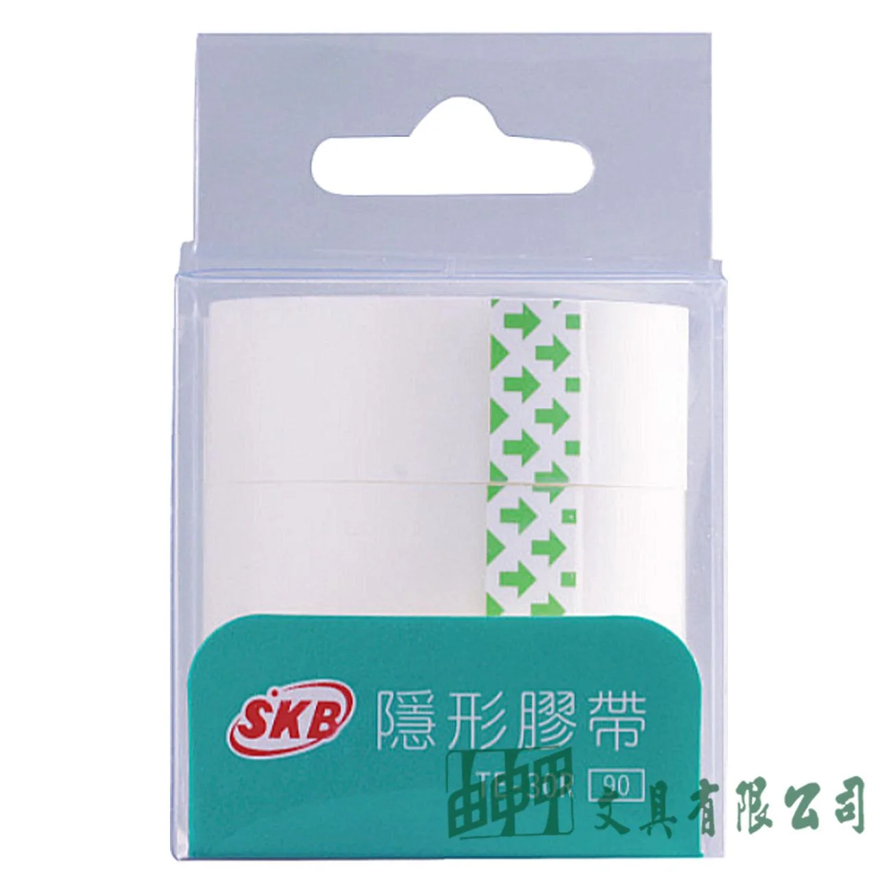 SKB TE-30R 隱形膠帶