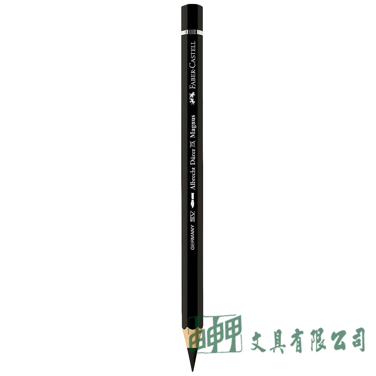 FABER-CASTELL輝柏 1169 Magnus水性色鉛筆/ 單支