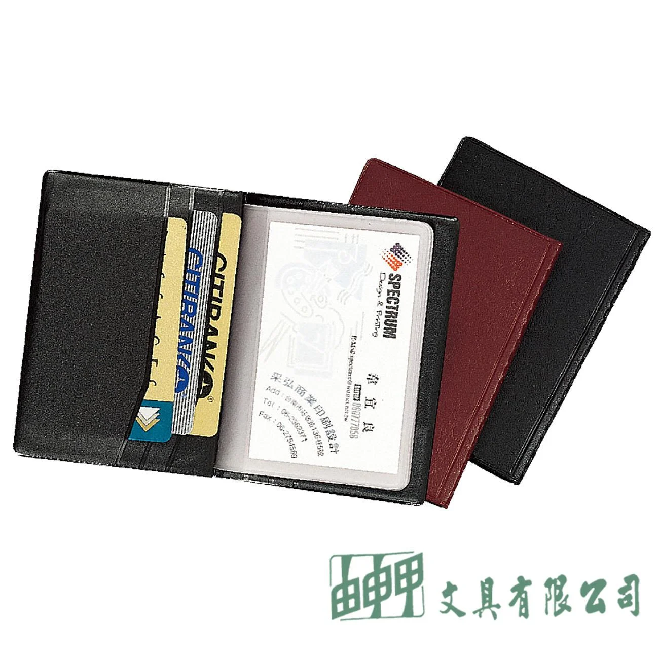 三燕COX NC-02 證件皮夾