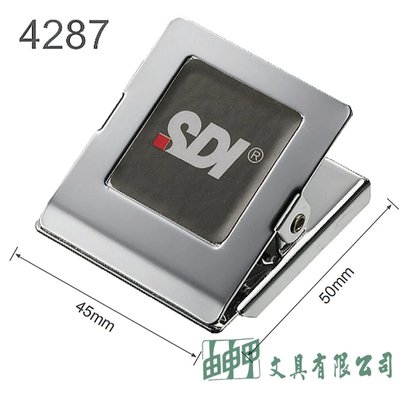 SDI 4287 方形強力磁夾-大
