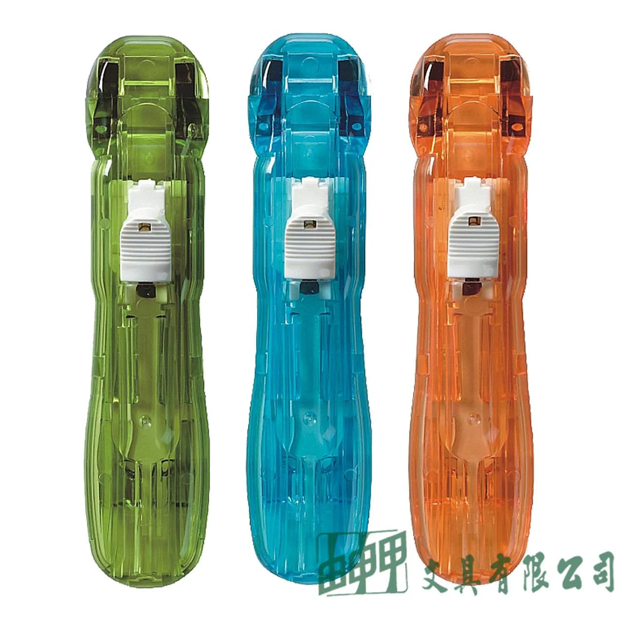 三燕COX PC-01 簧片夾裝訂器