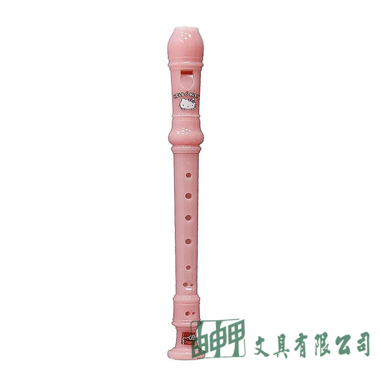 成功 A900E KITTY 抗菌英式直笛