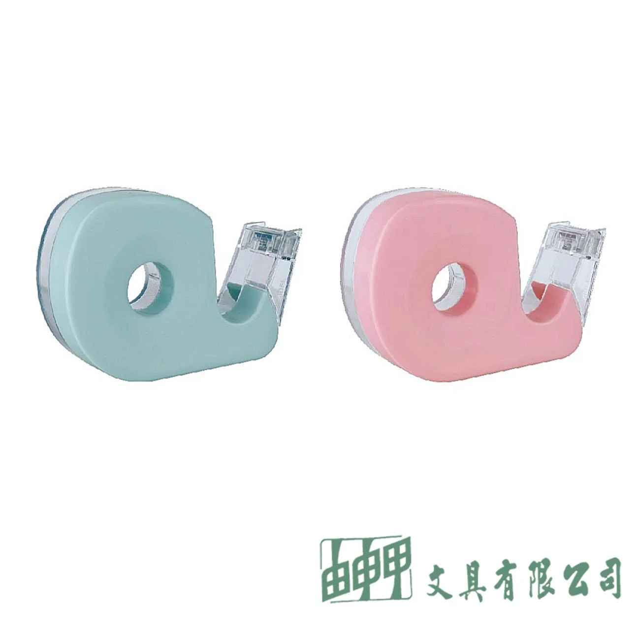 力大 03943 天鵝. 輕快切專利手持膠台