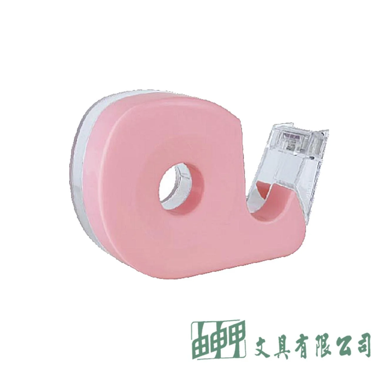 力大 03943 天鵝. 輕快切專利手持膠台