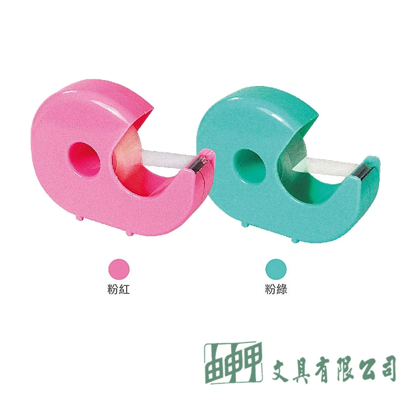 力大 03906 蝸牛手提膠台