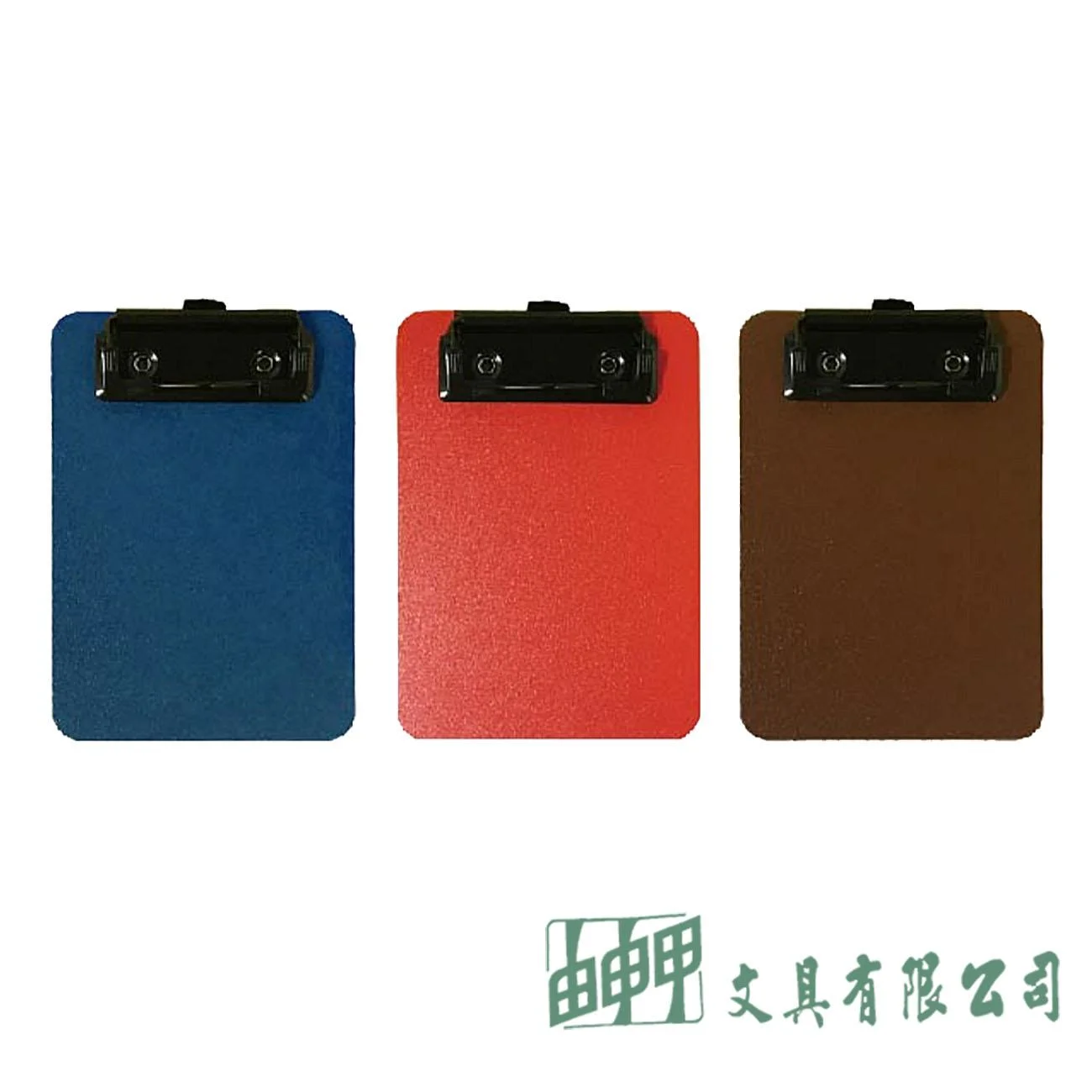力大 66233 輕量防水簽帳板夾