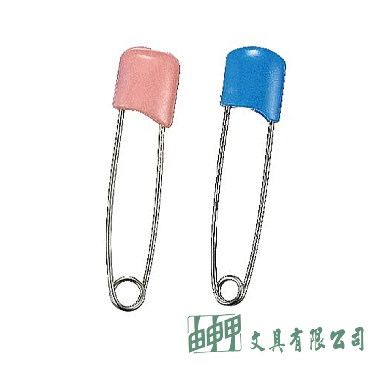 力大 02206 54.5mm 大型安全別針
