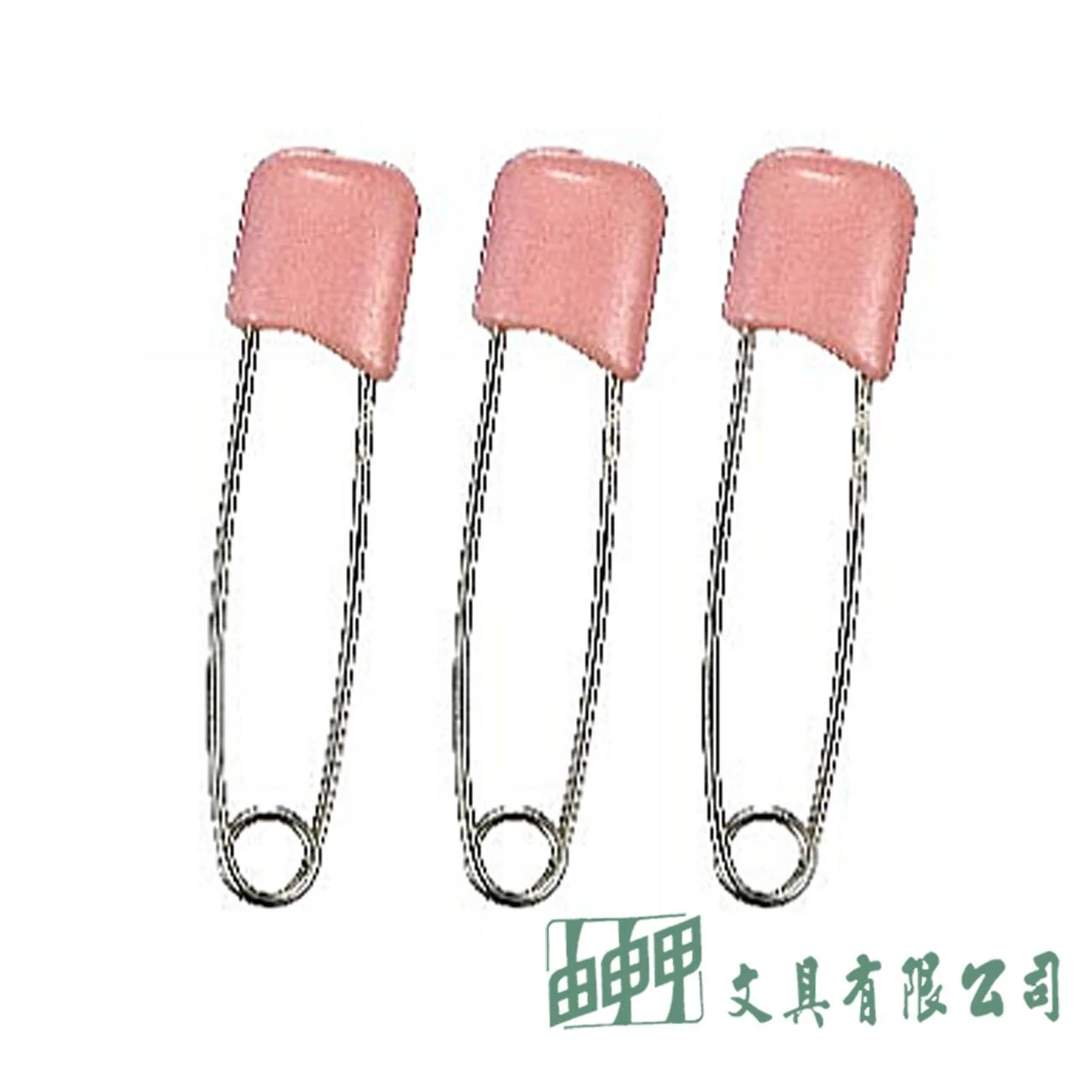 力大 02207 43mm 小型安全別針