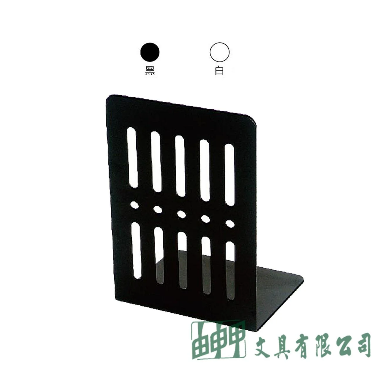 力大 02609  L型書架(大)