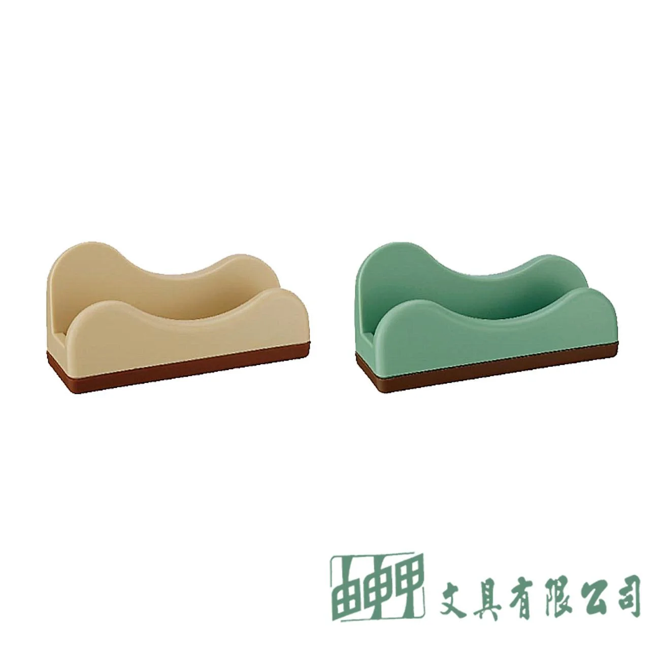 力大 03307 My Decor名片台