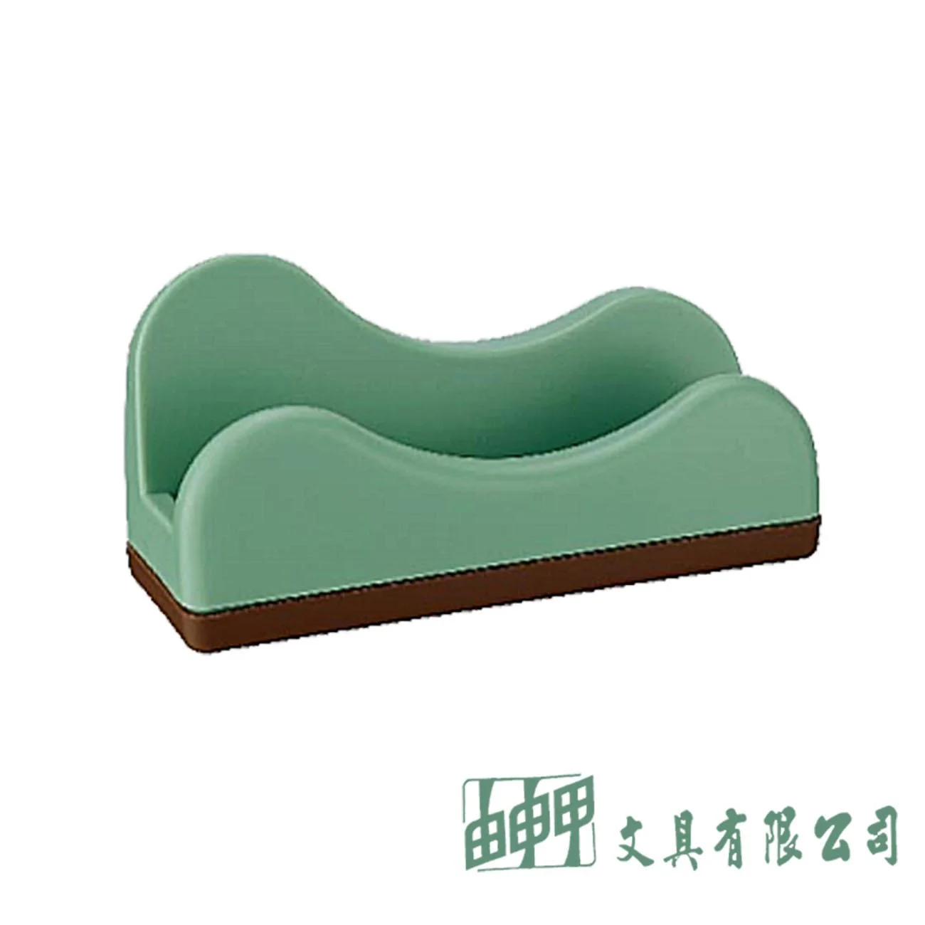 力大 03307 My Decor名片台