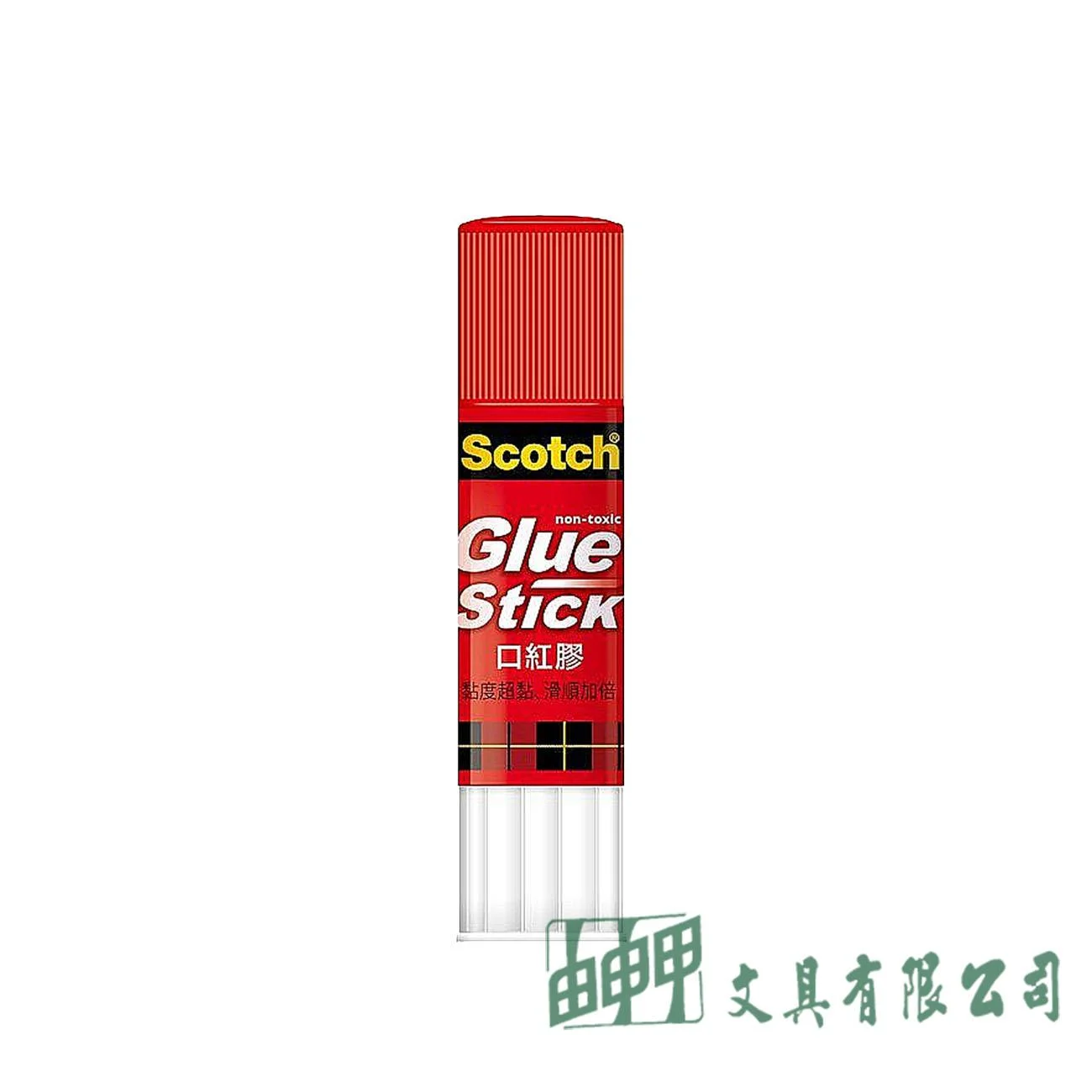 3M 6808R 口紅膠/8g