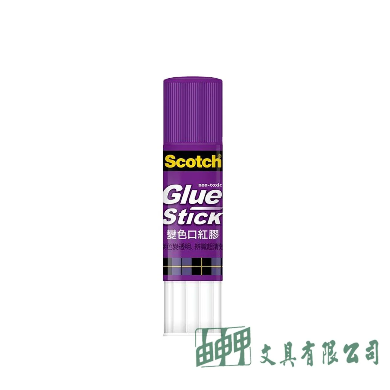 3M 6708R 口紅膠/8g