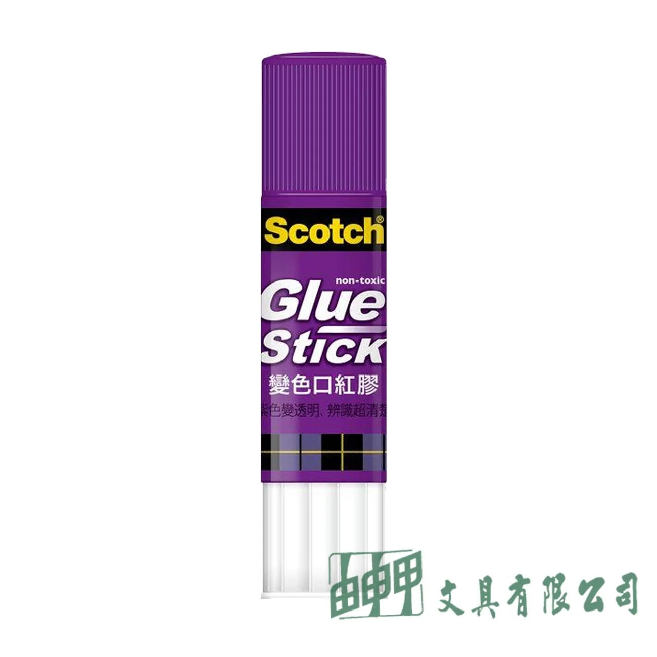 3M 6721R 口紅膠/21g