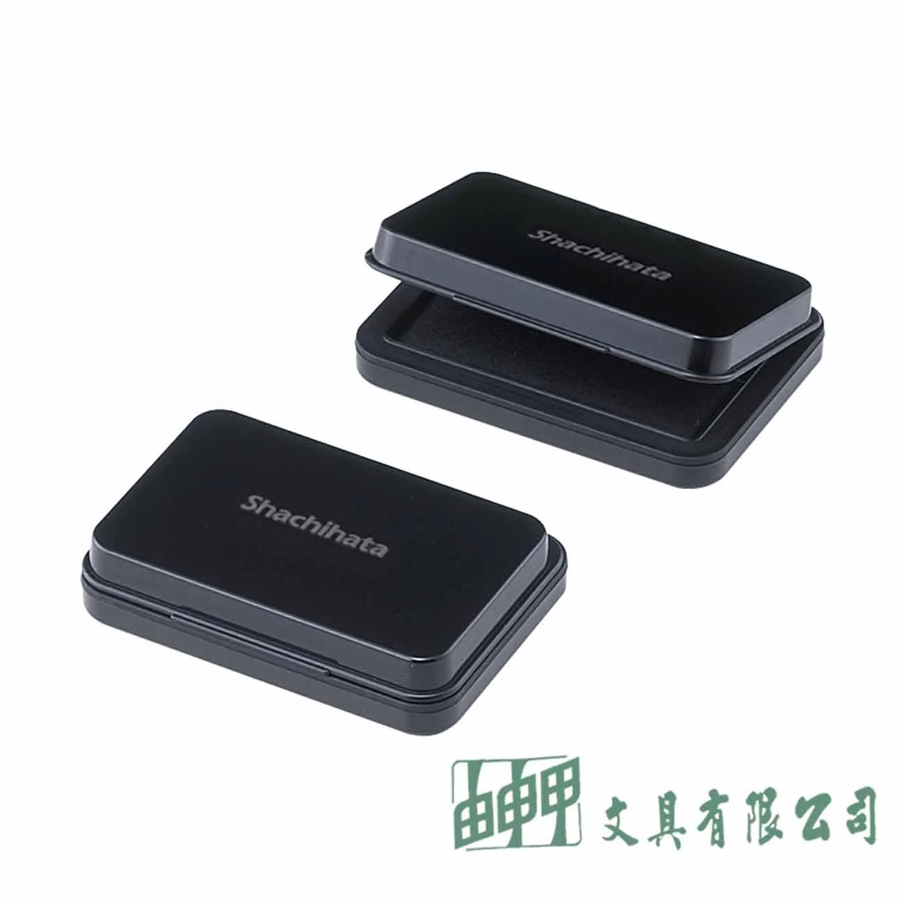 龍和 雪吉哈達 S1 油性印台
