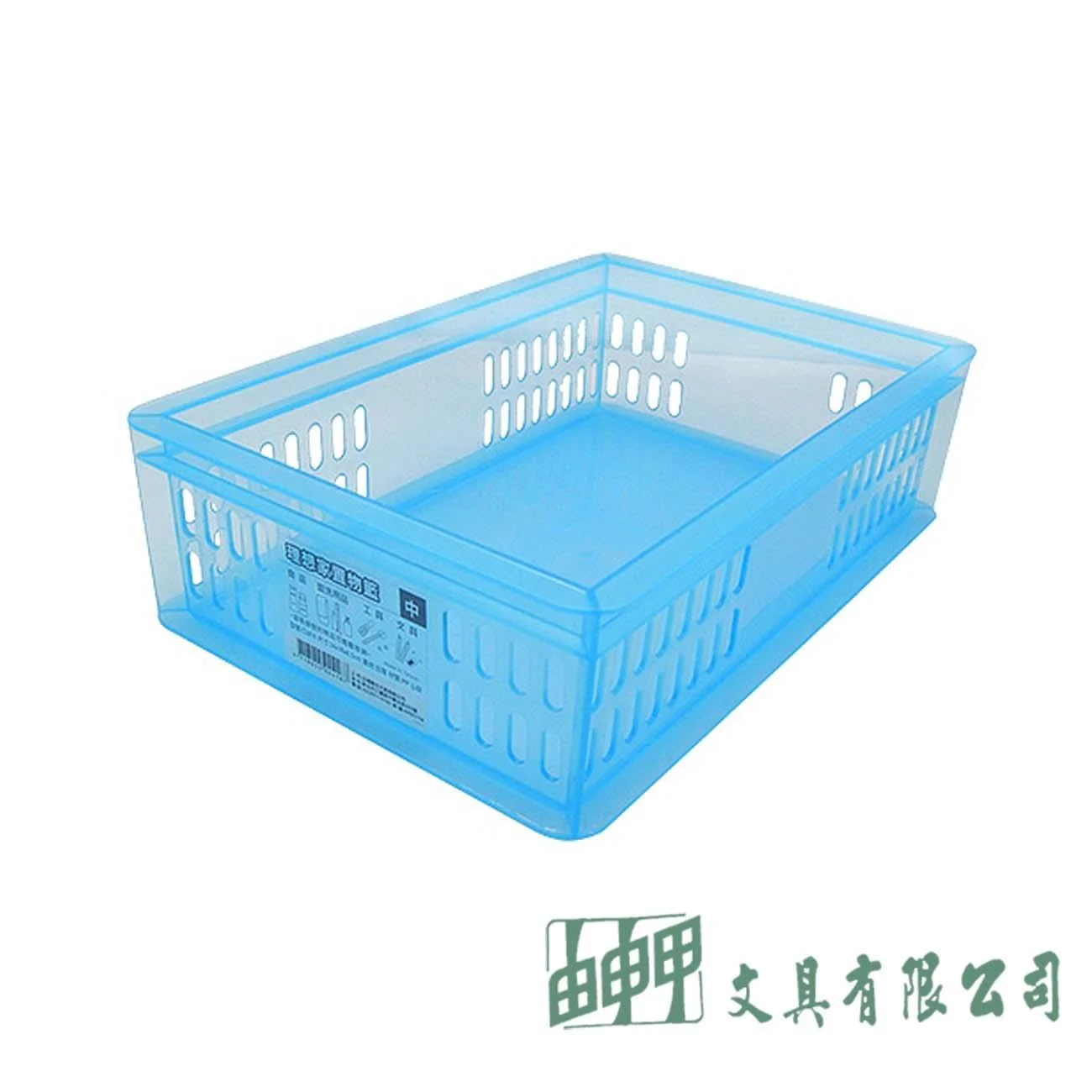 聯合 C2416 理想家置物籃(中)