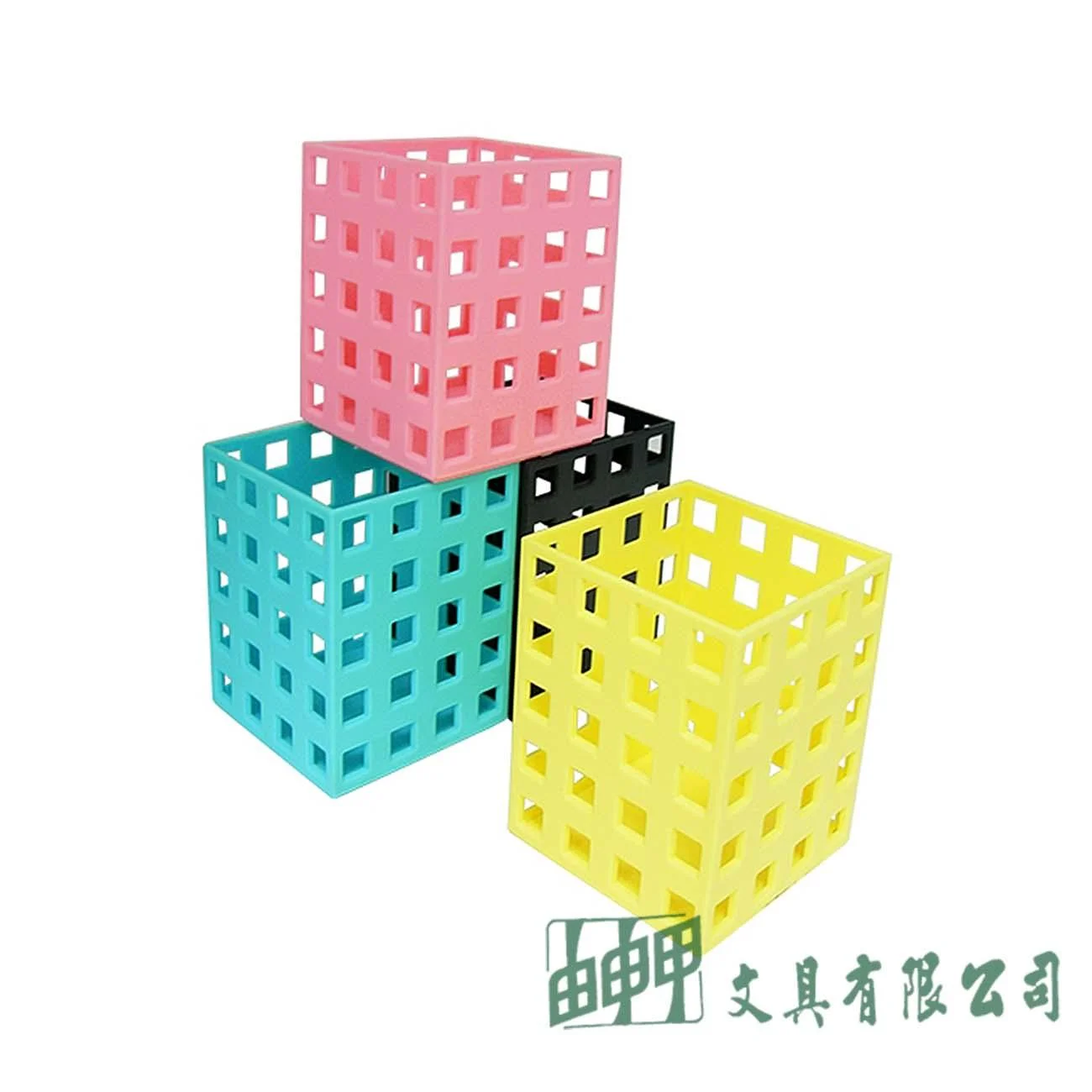 聯合 C0810 積木筆筒