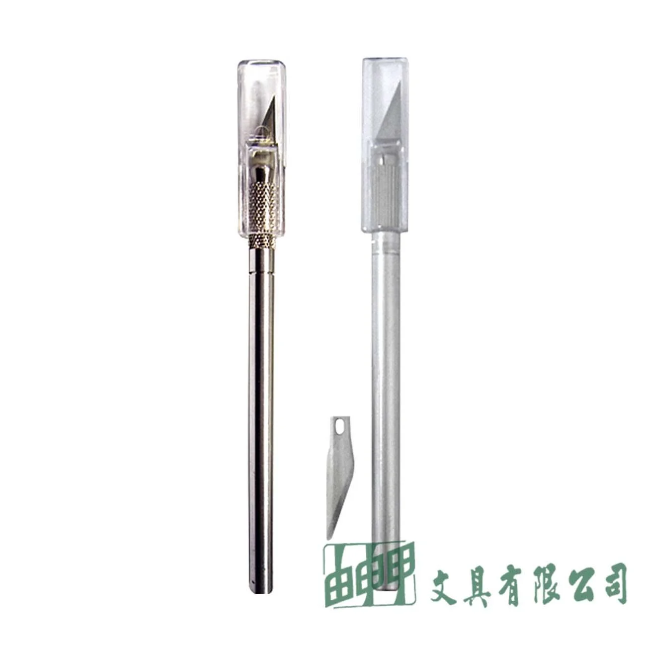 聯合 T-600 鋁合金30°雕刻筆刀
